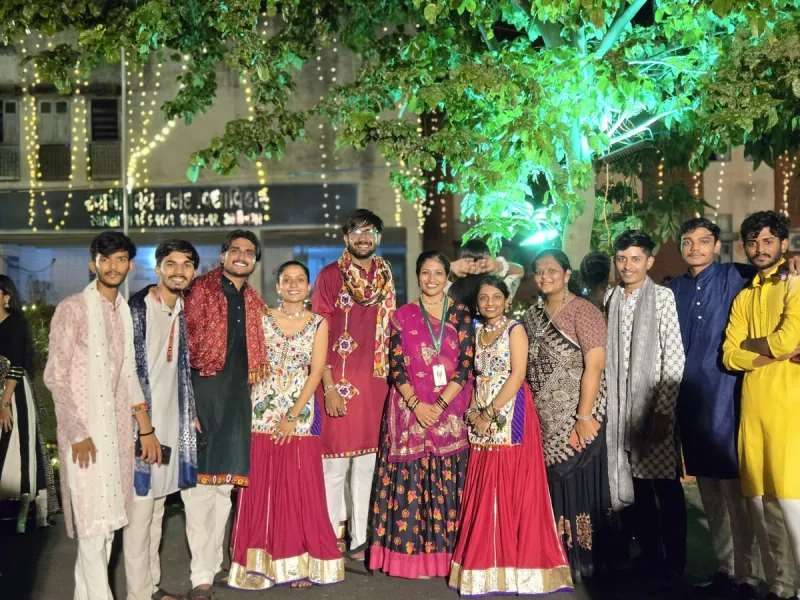 Sarvotsav Cultural Fest 2026